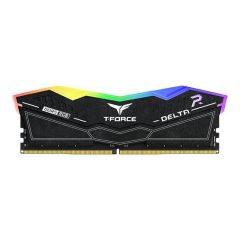 TForce DELTA RGB DDR5 kit 32 GB: 2 x 16 FF3D532G6200HC38ADC01