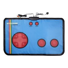 Thumbs Up Retro Gaming Mat 200 builtin games 1001926