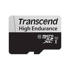 Transcend 350V Flash memory card TS64GUSD350V