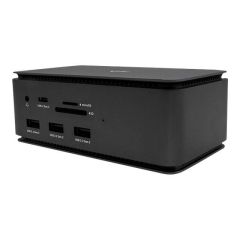 iTec Docking station USB4 USB4DUALDOCK100W