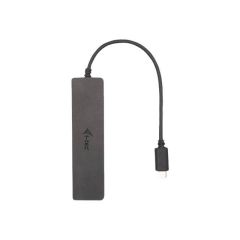 iTec Hub 2 x SuperSpeed USB 3.0 C31HUBMETAL2A2C