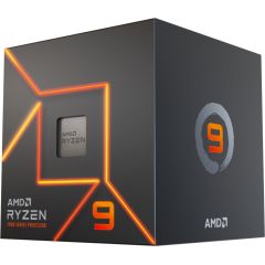 AMD CPU AMD Ryzen 9 7900 AM5 Box