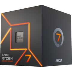 AMD CPU AMD Ryzen 7 7700 AM5 Box
