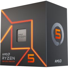 AMD CPU AMD Ryzen 5 7600 AM5 Box