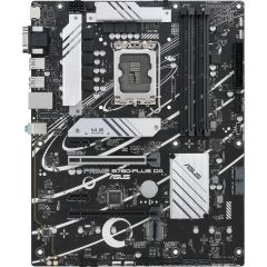 ASUS PRIME MOTHERBOARD B760-PLUS D4