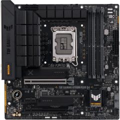 SUS TUF GAMING MOTHERBOARD B760M-PLUS D4