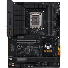 ASUS TUF GAMING MOTHERBOARD B760-PLUS WIFI D4