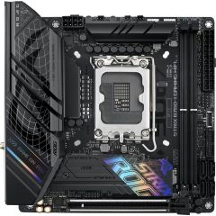ASUS ROG STRIX MOTHERBOARD B760-I GAMING WI-FI