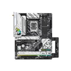 ASRock Z790 Steel Legend WiFi ATX 90MXBKD0-A0UAYZ