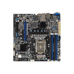 ASUS P12RM10G-2T Motherboard LGA1200 90SB0AC0-M0UAY0