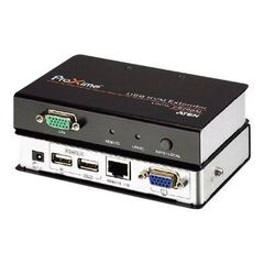 ATEN CE 700A Local and Remote Units KVM extender USB CE700A