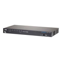 ATEN CS1798 KVM audio USB switch 8 x KVM audio USB CS1798