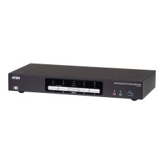 ATEN CS1944DP KVM audio USB switch 4 x KVM audio CS1944DP