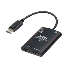 ATEN VS92DP Video splitter 2 x DisplayPort VS92DP