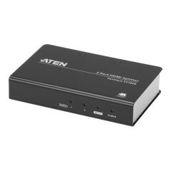 ATEN VanCryst VS182B True 4K Videoaudio splitter VS182B