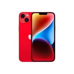 Apple iPhone 14 Plus (PRODUCT) RED 5G MQ513ZD A