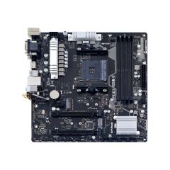 Biostar B550MXE PRO Motherboard micro ATX B550MX E PRO