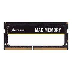 CORSAIR Mac Memory DDR4 kit 64GB CMSA64GX4M2A2666C18