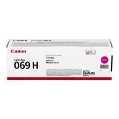 Canon 069H High Yield magenta original box toner 5096C002