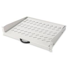 DIGITUS Professional Rack shelf light grey DN19-TRAY-2-450