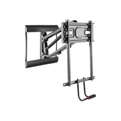 Equip Pro Bracket PullDown for flat panel plastic 650326