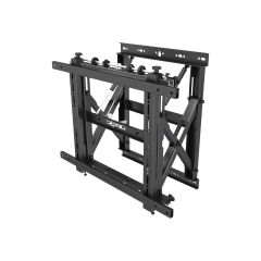 Equip Pro Bracket for flat panel steel black screen 650325