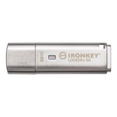 Kingston IronKey Locker+ 50 USB flash drive IKLP50 32GB