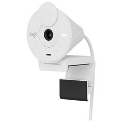 Brio 300 Full HD webcam -OFF-WHITE-EMEA28-935
