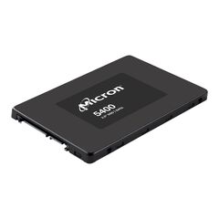 Micron 5400 PRO SSD 1.92 TB MTFDDAK1T9TGA1BC1ZABYYR