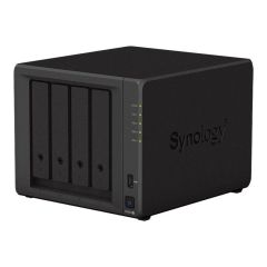 Synology Disk Station DS923+ NAS server 4 bays DS923+