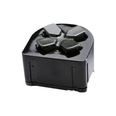 Thrustmaster Dpad module for game controller 4160777