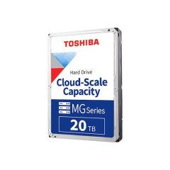 Toshiba MG10 Series MG10ACA20TE Hard drive MG10ACA20TE