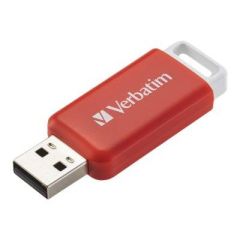 Verbatim DataBar USB flash drive 16 GB USB 2.0 49453