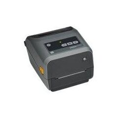 Zebra ZD421c Label printer thermal transfer ZD4A043C0EM00EZ