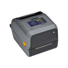 Zebra ZD621R Label printer thermal transfer ZD6A14330EFR2EZ