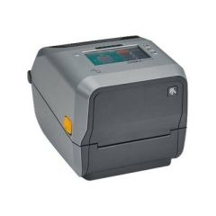 Zebra ZD621R Label printer thermal transfer ZD6A14332EFR2EZ