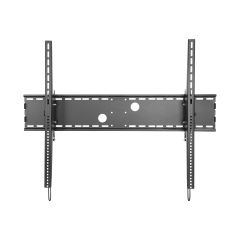 equip Bracket tilt for flat panel steel black 650322