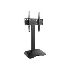 equip Stand motorised for LCD TV plastic, stainless 650610
