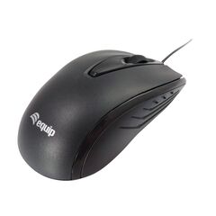 equip life Compact mouse right and lefthanded optical 245107