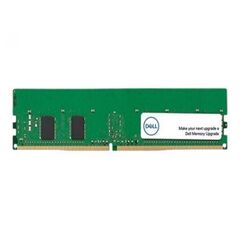 Dell / DDR4 / module / 8 GB / DIMM 288-pin / 3200 MHz