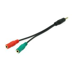 147943 Headset Split Cable