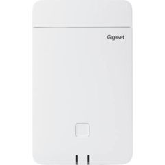 Gigaset N870 IP PRO / Wireless VoIP phone base station