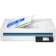 HP Scanjet Pro N4600 fnw1 / Document scanner