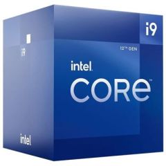 Intel Core i9 12900K / 3.2 GHz / 16-core / 24 threads / 30 MB cache