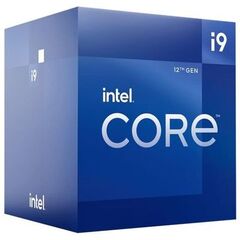 Intel Core i9 12900F / 2.4 GHz / 16-core / 24 threads / 30 MB cache