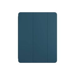 Apple Smart Flip cover for tablet Marine Blue 12.9 MQDW3ZM A
