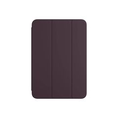 Apple Smart Flip cover for tablet dark cherry MM6K3ZM A