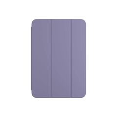 Apple Smart Flip cover for tablet english lavender MM6L3ZM A