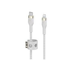 Belkin BOOST CHARGE Lightning cable CAA011BT1MWH