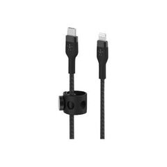 Belkin BOOST CHARGE Lightning cable CAA011BT2MBK